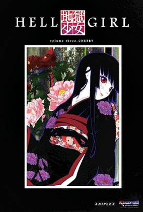 Hell Girl / Jigoku Shoujo - 2ª Temporada - Legendado Baixar o Torrent