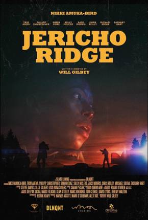 Jericho Ridge - Legendado Baixar o Torrent