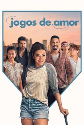 Jogos de Amor Baixar o Torrent