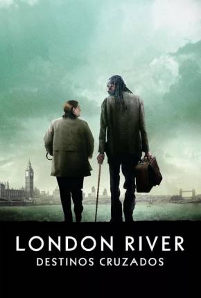London River - Destinos Cruzados - Legendado Baixar o Torrent