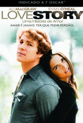 Love Story - Uma História de Amor 1080P Baixar o Torrent