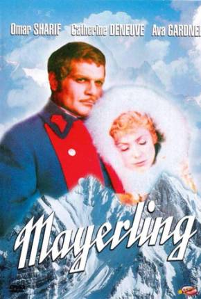 Mayerling - 1080P Legendado Baixar o Torrent