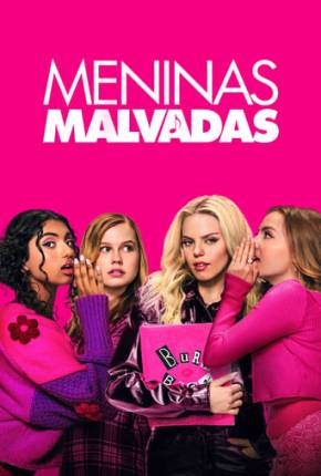 Meninas Malvadas - Mean Girls Baixar o Torrent