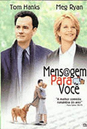 Mens@gem Para Você / Youve Got Mail Baixar o Torrent