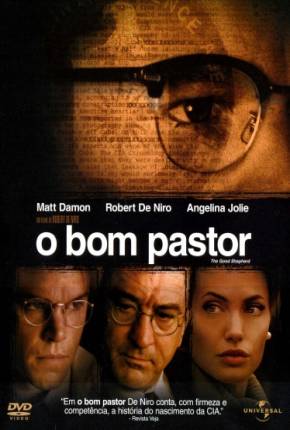 O Bom Pastor / The Good Shepherd Baixar o Torrent