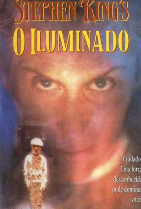 O Iluminado / The Shining 1997 Baixar o Torrent