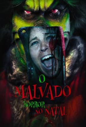 O Malvado - Horror no Natal Baixar o Torrent