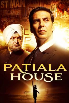 Patiala House - Legendado Baixar o Torrent