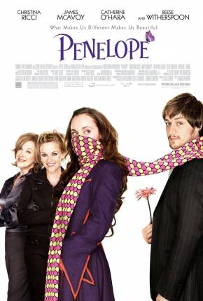 Penelope 1080P Baixar o Torrent