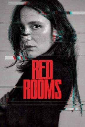 Red Rooms - Legendado Baixar o Torrent