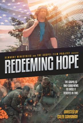 Redeeming Hope - Legendado e Dublado Não Oficial Baixar o Torrent