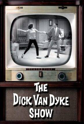 The Dick Van Dyke Show - 1ª Temporada (Série de TV) Baixar o Torrent