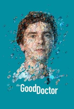 The Good Doctor - O Bom Doutor - 7ª Temporada Legendada Baixar o Torrent