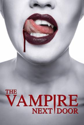 The Vampire Next Door - Legendado Baixar o Torrent