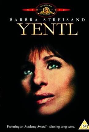 Yentl Baixar o Torrent