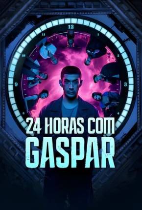 24 Horas com Gaspar Baixar o Torrent