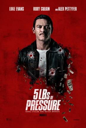 5lbs of Pressure - Legendado Baixar o Torrent