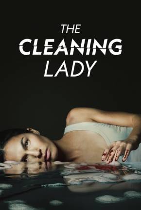 A Faxineira / The Cleaning Lady 3ª Temporada Legendada Baixar o Torrent