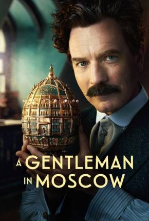 A Gentleman in Moscow - 1ª Temporada Legendada Baixar o Torrent