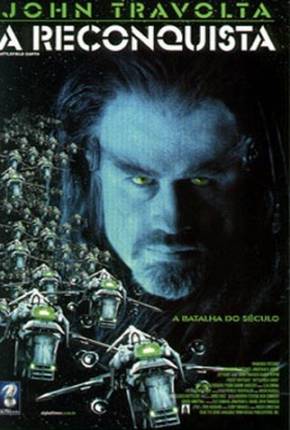 A Reconquista / Battlefield Earth Baixar o Torrent