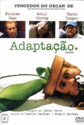 Adaptação. / Adaptation. Baixar o Torrent