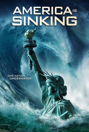 America Is Sinking - Legendado e Dublagem Não Oficial Baixar o Torrent