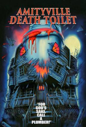 Amityville Death Toilet - Legendado Baixar o Torrent