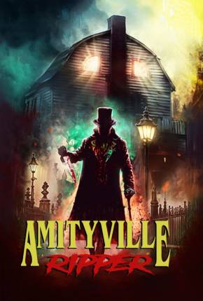 Amityville Ripper - Legendado e Dublagem Não Oficial Baixar o Torrent