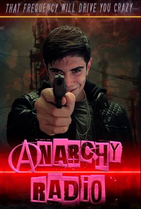 Anarchy Radio - Legendado e Dublagem Não Oficial Baixar o Torrent