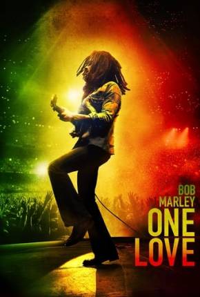 Bob Marley - One Love Baixar o Torrent