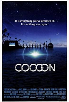 Cocoon - Duologia 1080P Baixar o Torrent