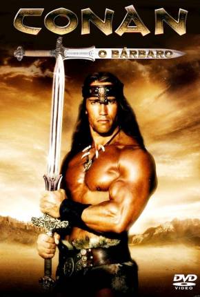 Conan, o Bárbaro / Conan the Barbarian BluRay Baixar o Torrent