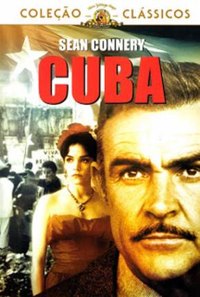 Cuba 1080P Baixar o Torrent