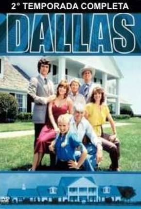 Dallas - 2ª Temporada Baixar o Torrent