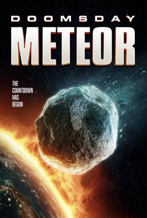 Doomsday Meteor - Legendado e Dublado Não Oficial Baixar o Torrent