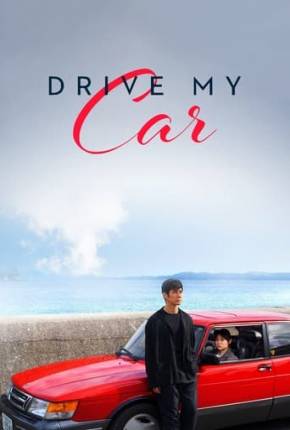 Drive My Car Baixar o Torrent