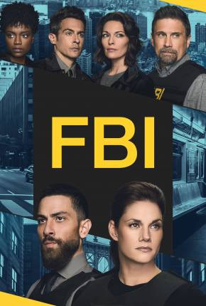 FBI - 6ª Temporada Legendada Baixar o Torrent