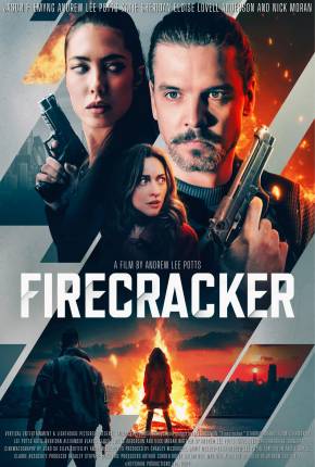 Firecracker - Legendado e Dublagem Não Oficial Baixar o Torrent