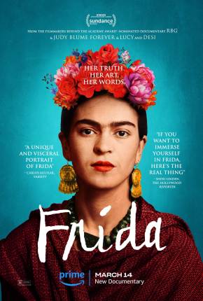 Frida - Legendado Baixar o Torrent