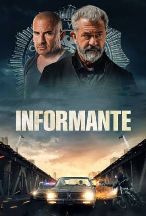 Informante Baixar o Torrent