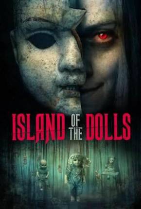 Island of the Dolls - Legendado Baixar o Torrent