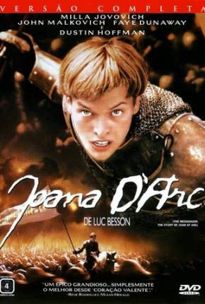 Joana Darc / Joan of Arc Baixar o Torrent