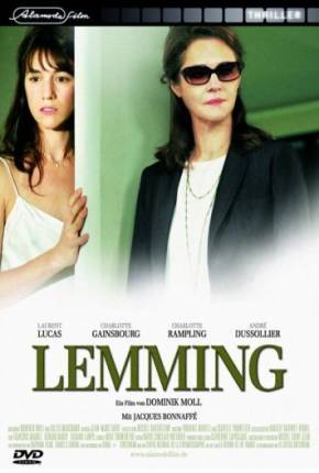 Lemming - Instinto Animal / 1080P - Legendado Baixar o Torrent