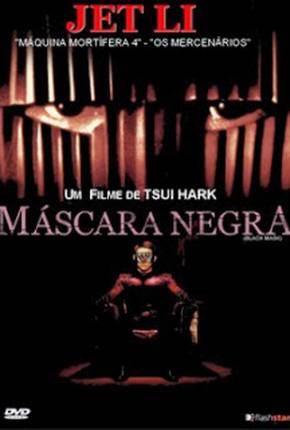 Máscara Negra / Hak hap Baixar o Torrent