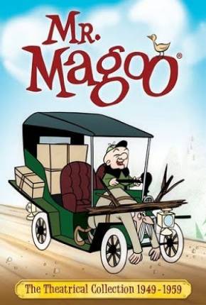 Mr. Magoo - Coleção de Cinema Baixar o Torrent