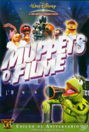 Muppets - O Filme / The Muppet Movie Baixar o Torrent