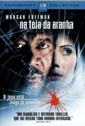 Na Teia da Aranha / Along Came a Spider 1080P Baixar o Torrent