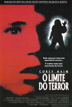 O Limite do Terror Baixar o Torrent