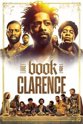 O Livro de Clarence Baixar o Torrent