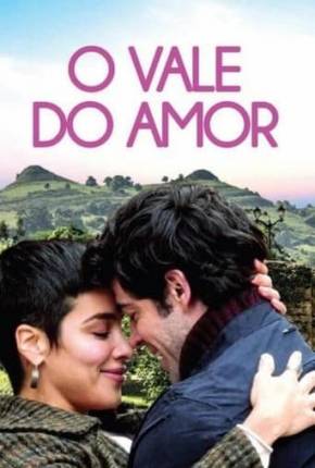 O Vale do Amor Baixar o Torrent